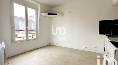 Appartement 2 pièces de 23 m² à Paris (75014)