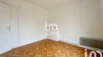 Appartement 2 pièces de 23 m² à Paris (75014)