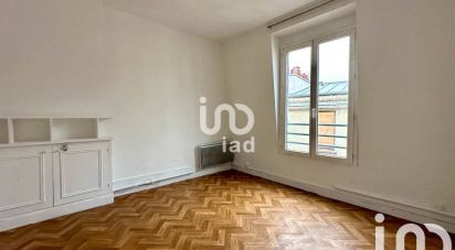 Appartement 2 pièces de 23 m² à Paris (75014)