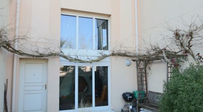 Triplex 5 rooms of 97 m² in Ézanville (95460)