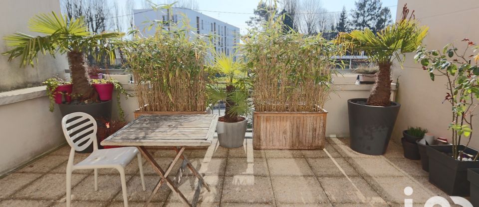 Triplex 5 pièces de 97 m² à Ézanville (95460)