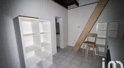 Maison 2 pièces de 25 m² à Angoulême (16000)