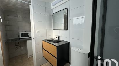 Maison 2 pièces de 25 m² à Angoulême (16000)