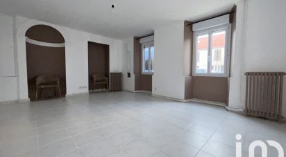 Appartement 3 pièces de 73 m² à Toury (28310)