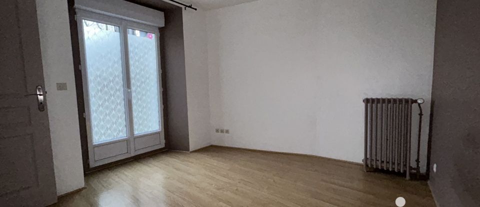 Appartement 3 pièces de 73 m² à Toury (28310)