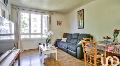 Apartment 3 rooms of 57 m² in Clamart (92140)