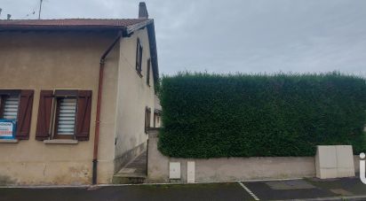 House 4 rooms of 76 m² in Entrange (57330)