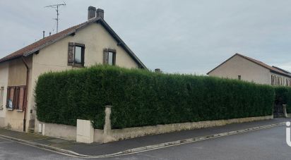 House 4 rooms of 76 m² in Entrange (57330)