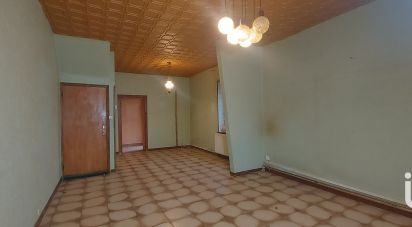 House 4 rooms of 76 m² in Entrange (57330)