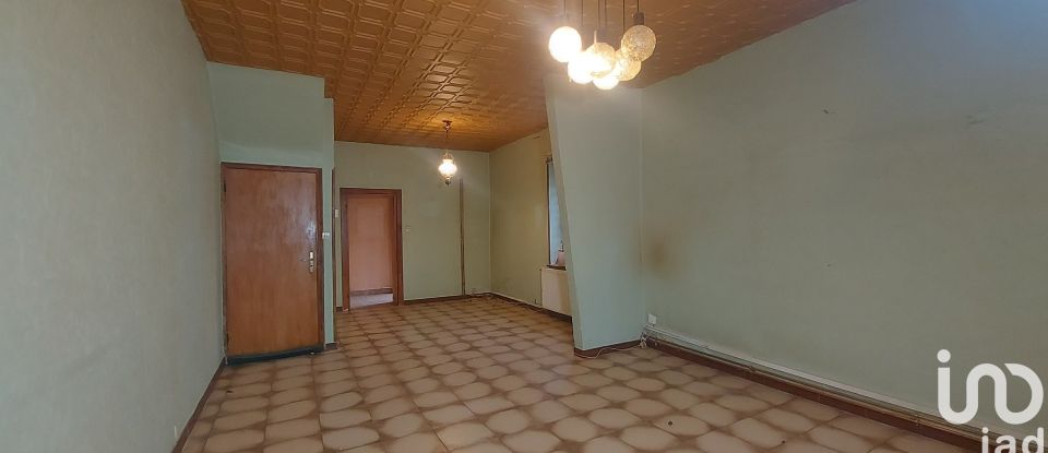 House 4 rooms of 76 m² in Entrange (57330)