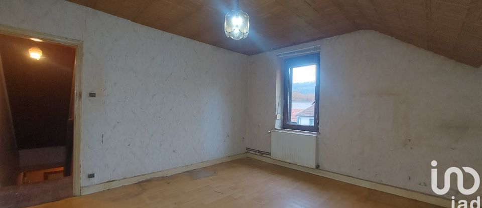 House 4 rooms of 76 m² in Entrange (57330)