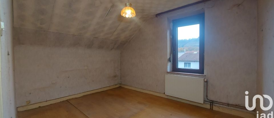 House 4 rooms of 76 m² in Entrange (57330)