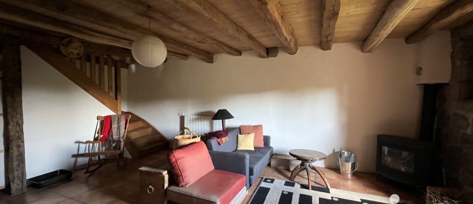 Maison 7 pièces de 170 m² à Jaujac (07380)