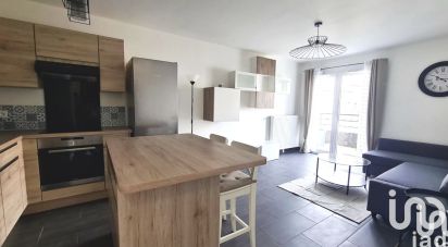 Apartment 3 rooms of 55 m² in Chelles (77500)