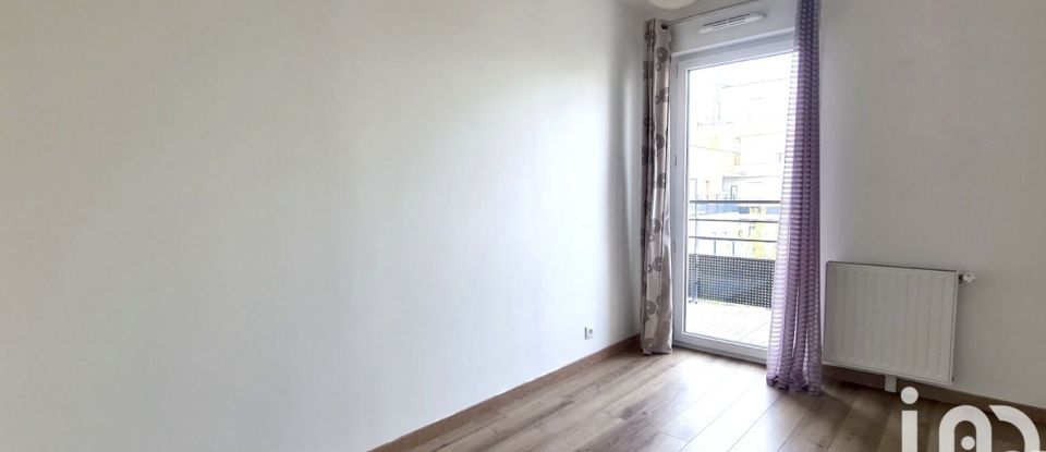 Appartement 3 pièces de 55 m² à Chelles (77500)