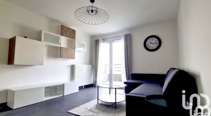 Appartement 3 pièces de 55 m² à Chelles (77500)