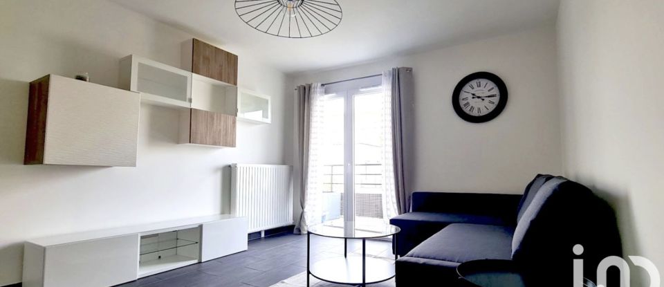 Appartement 3 pièces de 55 m² à Chelles (77500)