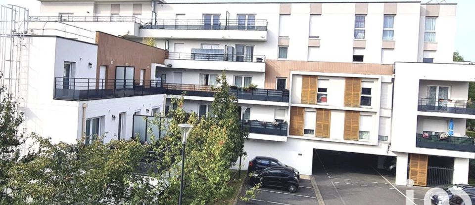 Appartement 3 pièces de 55 m² à Chelles (77500)