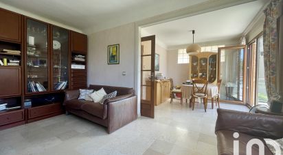 Maison 5 pièces de 107 m² à Domont (95330)