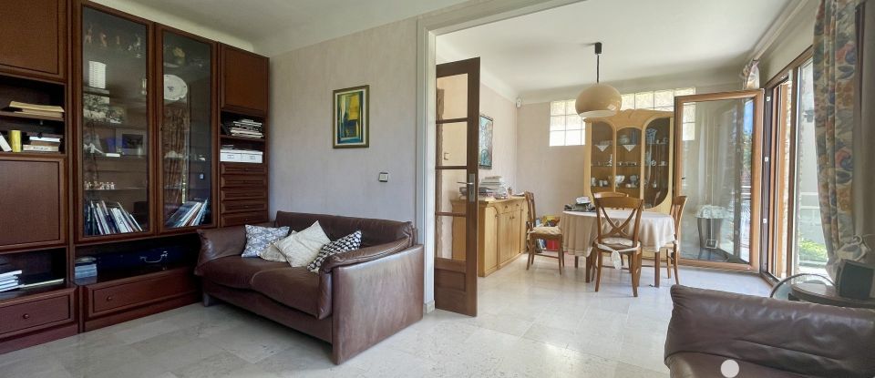 Maison 5 pièces de 107 m² à Domont (95330)