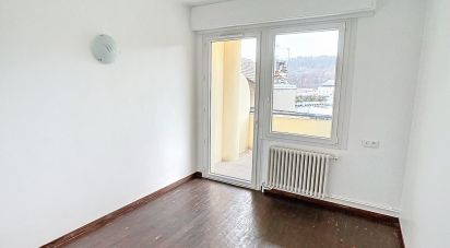 Appartement 4 pièces de 101 m² à - (01200)