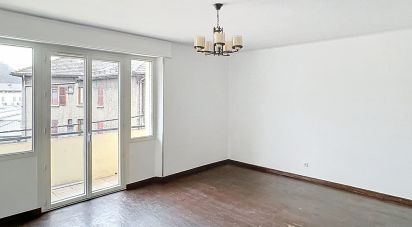 Appartement 4 pièces de 101 m² à - (01200)