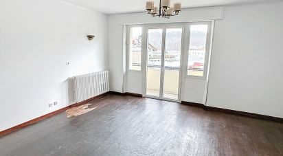 Appartement 4 pièces de 101 m² à - (01200)