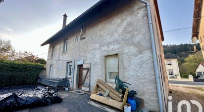 Traditional house 7 rooms of 187 m² in Plainfaing (88230)