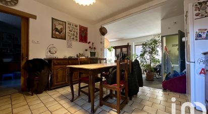 Traditional house 7 rooms of 187 m² in Plainfaing (88230)