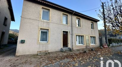 Traditional house 7 rooms of 187 m² in Plainfaing (88230)