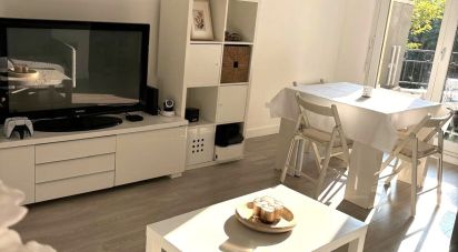 Appartement 3 pièces de 58 m² à Drancy (93700)