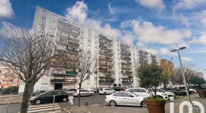 Appartement 2 pièces de 52 m² à Garges-lès-Gonesse (95140)