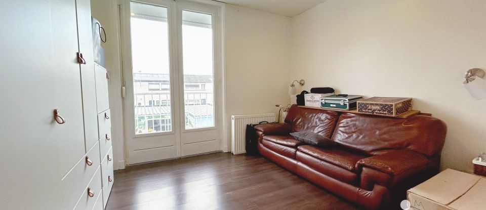 Maison 4 pièces de 93 m² à Lille (59000)