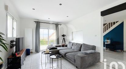 Maison 6 pièces de 115 m² à Esbly (77450)