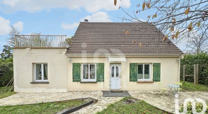 House 6 rooms of 115 m² in Esbly (77450)