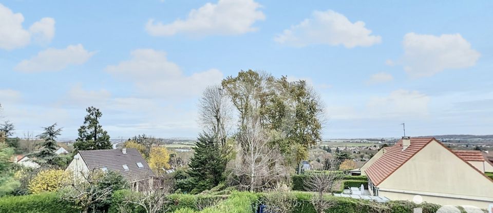 Maison traditionnelle 6 pièces de 115 m² à Esbly (77450)