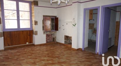 Town house 3 rooms of 75 m² in Aubenas (07200)