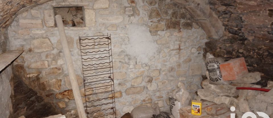 Town house 3 rooms of 75 m² in Aubenas (07200)