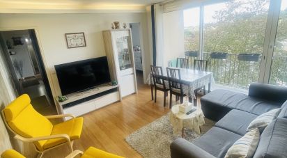 Appartement 4 pièces de 67 m² à Eaubonne (95600)