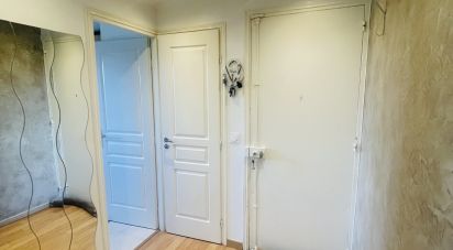 Appartement 4 pièces de 67 m² à Eaubonne (95600)