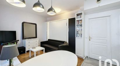 Apartment 2 rooms of 46 m² in Levallois-Perret (92300)