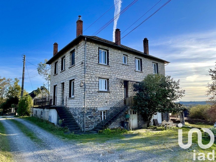 Traditional house 10 rooms of 240 m² in Allassac (19240)