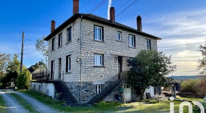 Traditional house 10 rooms of 240 m² in Allassac (19240)