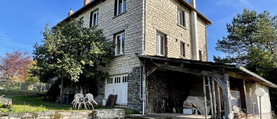 Traditional house 10 rooms of 240 m² in Allassac (19240)