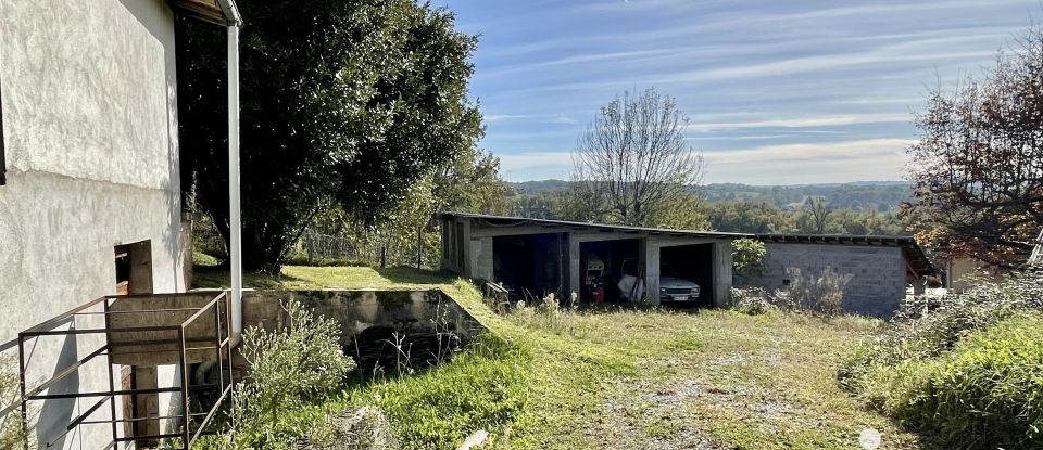 Traditional house 10 rooms of 240 m² in Allassac (19240)