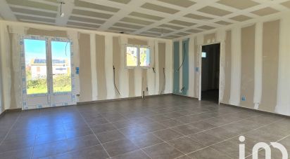 Pavilion 4 rooms of 95 m² in Saint-Sornin (16220)