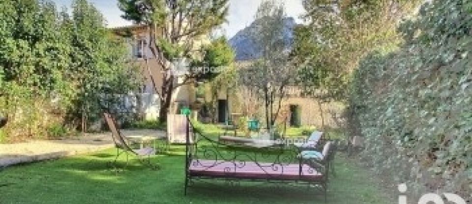 Village house 8 rooms of 115 m² in Buis-les-Baronnies (26170)