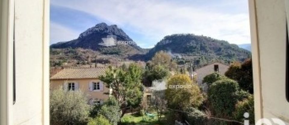 Village house 8 rooms of 115 m² in Buis-les-Baronnies (26170)