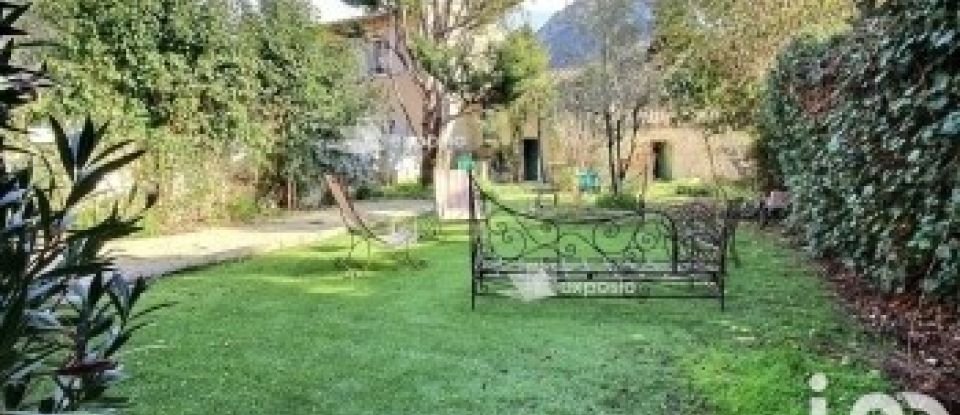 Village house 8 rooms of 115 m² in Buis-les-Baronnies (26170)