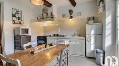 Village house 8 rooms of 1,115 m² in Buis-les-Baronnies (26170)